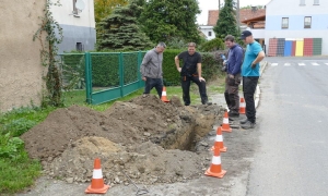 W końcu szybki internet w gminie Przeworno