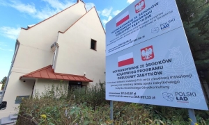 Galeria Skalna z nowym kustoszem. Kto zastąpi Bogusława Szychowiaka?