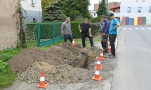 Szybki internet w kolejnych miejscowościach