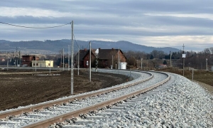 Pociągi wracają do uzdrowisk Ziemi Kłodzkiej