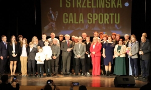 Wyróżniono najlepszych sportowców