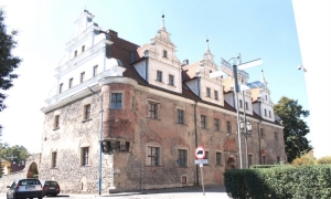 Czy remont Domu Książąt Brzeskich jest potrzebny? 