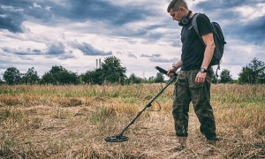 Znalazłeś skarb? Możesz dostać pieniądze