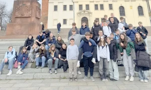 Od Strzelina do Aschendorf – polsko-niemiecka wymiana