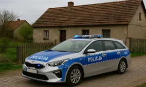 Pobili znajomego w jego domu