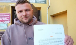 „Nie czekamy, aż będzie za późno” – Jakub Kościelak o petycji przeciwko ośrodkowi dla imigrantów