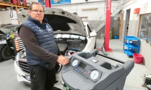 15 lat pasji i precyzji: Diagnostic-Car – warsztat, który rozumie nowoczesną motoryzację