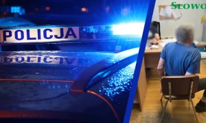 ZBRODNIA Z ZATARCIEM ŚLADÓW, REAKCJE MATURZYSTÓW, NOWA TRASA KOLARSKA...