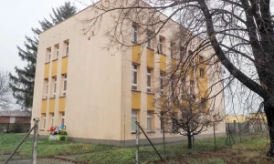 Ranił brata nożem