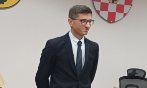 Nowy dyrektor PZD
