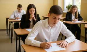Ruszyły egzaminy ósmoklasistów