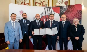 We Wrocławiu powstanie Szpitalny Oddział Ratunkowy dla zwierząt 
