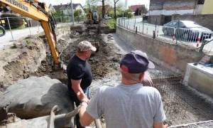 Mieszkańcy Gościęcic mają uwagi do inwestycji