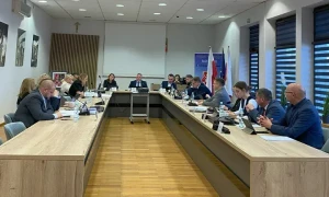 Nie doszli do porozumienia w kwestii transportu zbiorowego