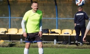 Szydziak wrócił do Strzelina