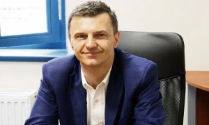 Komendant zrezygnował