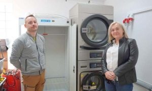 Gmina wspiera strażaków ochotników