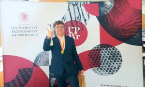 Kolejny młody, zdolny i od nas