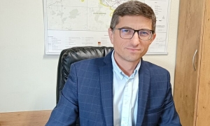 Nowy dyrektor PZD o swoich planach