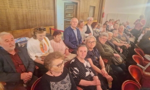 Klub Seniora tętni życiem