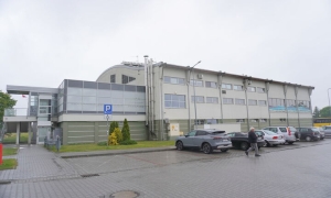 Zmodernizują strzeliński aquapark