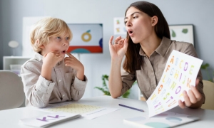 Zawodowy rozwój logopedy – czas na kolejny krok!