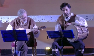 Muzyka dawnych wieków w sercu Strzelina