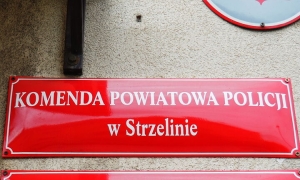 Kronika policyjna