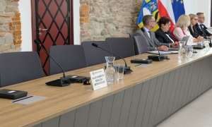 Radni zbojkotowali sesję?
