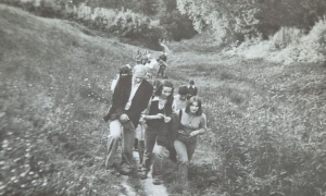 80 lat tradycji i wspomnień