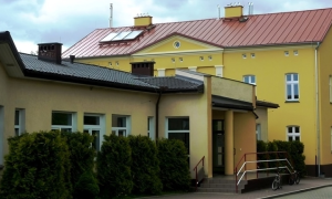 Termomodernizacja za prawie 2 mln zł 