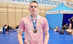 Sprinterzy startowali w Świebodzicach