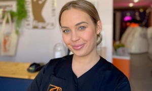 Gotowa na lato? Postaw na endermologię – naturalny sposób na jędrne ciało