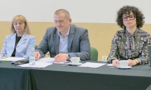 Do urzędu kupili ekspres za prawie 12 tys. zł 