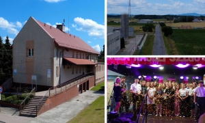 ŚWIATŁOWÓD W POWIECIE, NIE BĘDZIE WIATRAKÓW, MELODIE OTCHŁANI