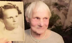 „Babcia” Aga z Korościatyna