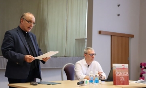 Solidarność w encyklopedii, pamięć w sercu