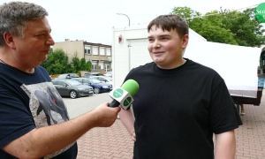 Co o wyborach sądzą mieszkańcy?