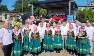 Muzyka, smaki i tradycja