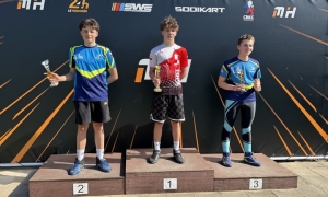 Pasmo sukcesów Dwernickiego