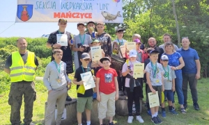 Dzień Dziecka z 
