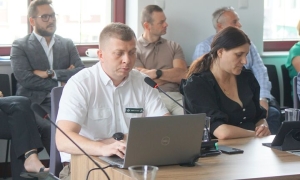 Plaga śmieci w lasach