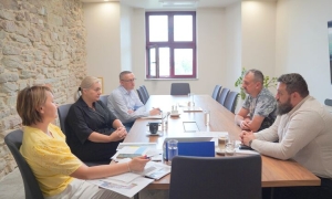 Są konkrety po spotkaniu z przedstawicielem Wód Polskich?