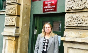 Uchwała podjęta bezzasadnie