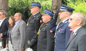 Rzeź wołyńska – Strzelin wspomina ofiary