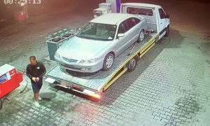 Ukradł auto z myślą, że „nikt go nie szuka”
