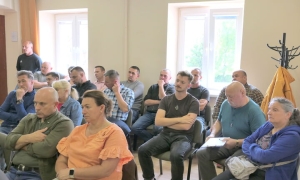 Walczą o grunty dla lokalnych rolników