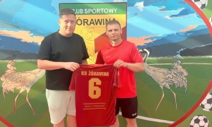 Karuzela transferowa ruszyła