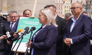 Samorządowcy chcą dłużej rządzić
