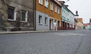 Wiązów nie ma pustostanów